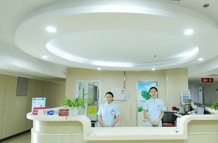 丽江正规供卵试管中心